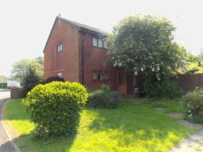1 Bedroom Maisonette To Rent In Warren View, Thurmaston, Leicester LE4