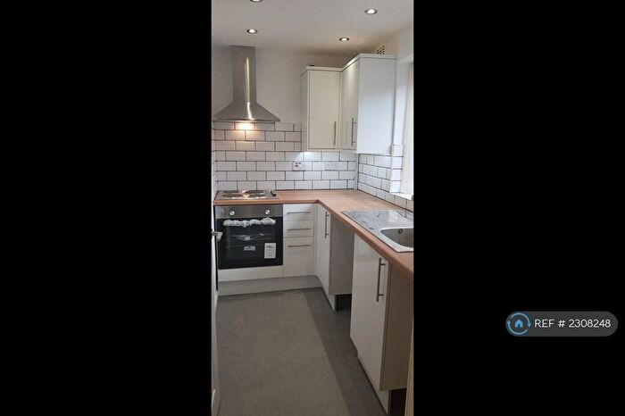 1 Bedroom Flat To Rent In Burscough Street, Ormskirk, L39