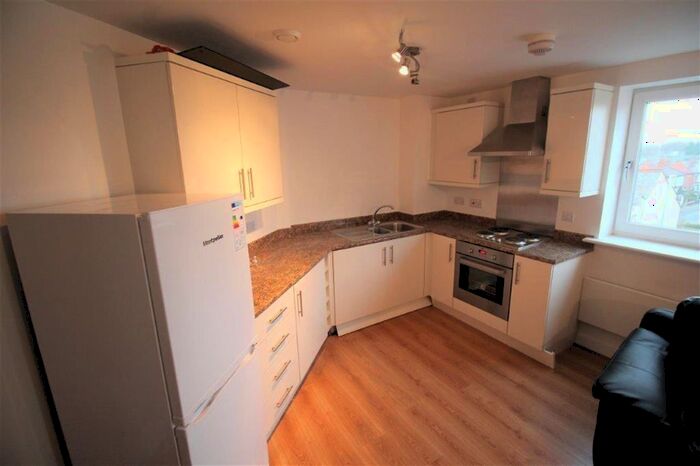 2 Bedroom Flat To Rent In Palatine Road, Manchester, M22