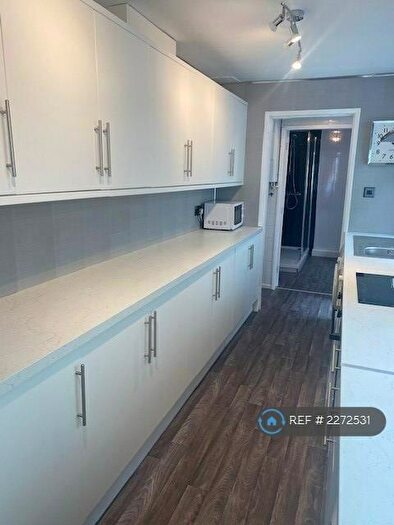 4 Bedroom Terraced House To Rent In Darnley Street, Stoke-On-Trent, ST4