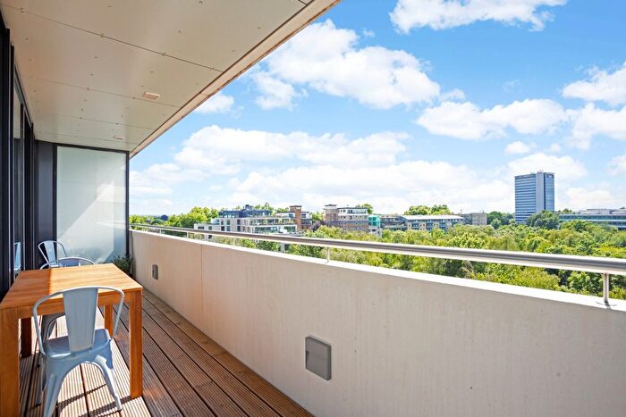 1 Bedroom Flat To Rent In Colonial Drive, Bollo Lane, London, W4