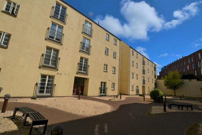 1 Bedroom Flat To Rent In Easter Dalry Wynd, Haymarket, Edinburgh, EH11