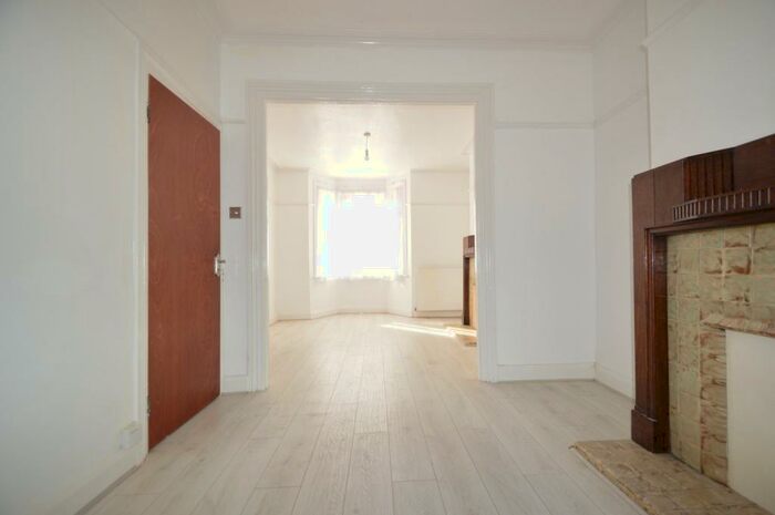 3 Bedroom House To Rent In Birkbeck Road, London, N17