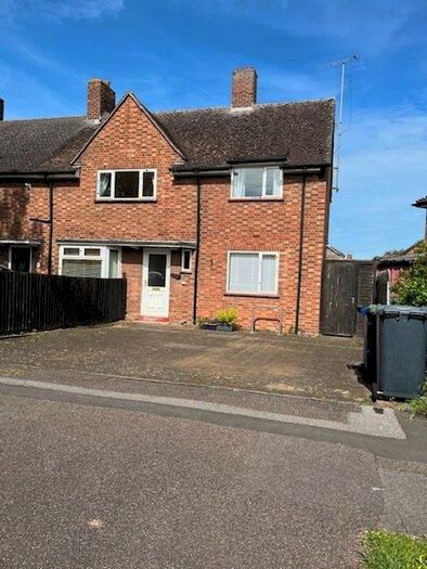 3 Bedroom Property To Rent In Ditton Fields, Cambridge, CB5