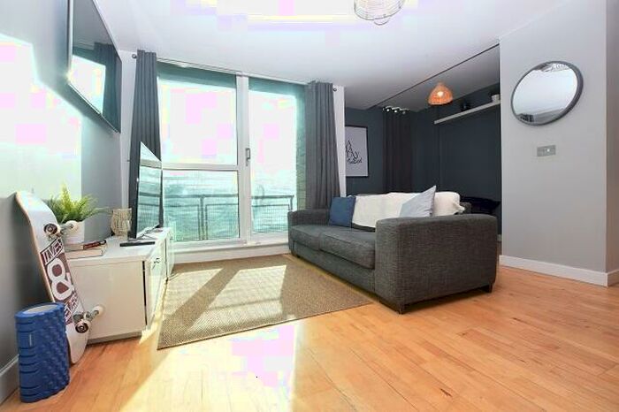 Apartment To Rent In Jet Centro, St. Marys Road, Sheffield, S2