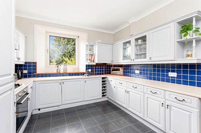 1 Bedroom Flat For Sale In (), Featherhall Road, Corstorphine, Edinburgh, EH12