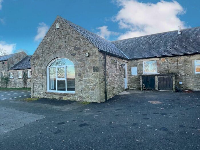 2 Bedroom Cottage To Rent In East Wallhouses, Newcastle Upon Tyne, NE18