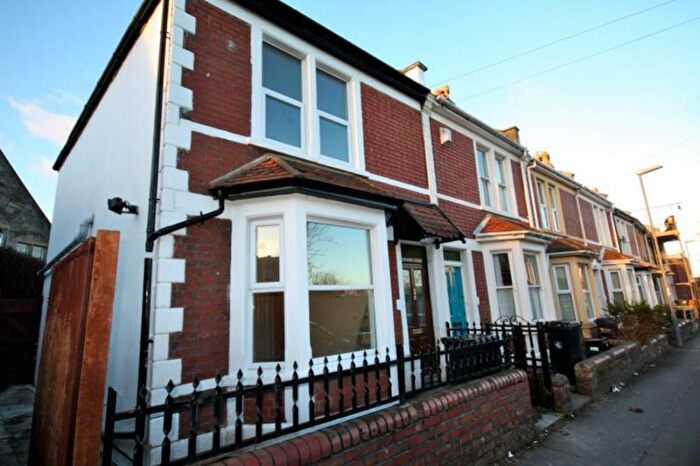 5 Bedroom End Of Terrace House To Rent In Cambridge Road, Bishopston, Bristol, BS7
