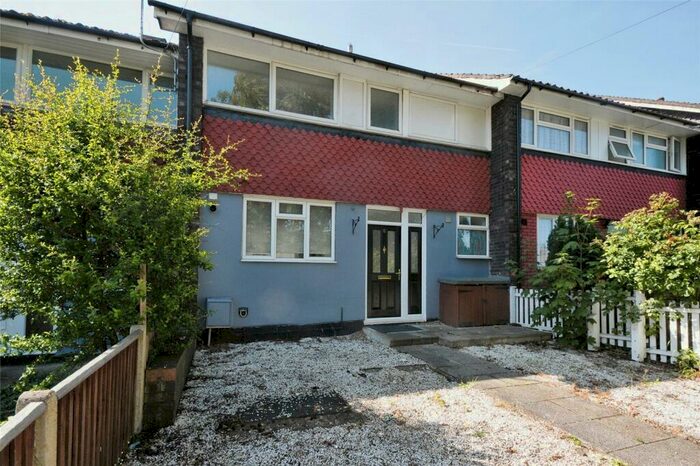 3 Bedroom Terraced House To Rent In College Green, London, SE19