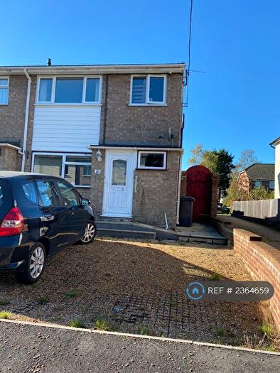 3 Bedroom Semi-Detached House To Rent In Newtown Road, Liphook, GU30
