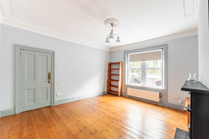 1 Bedroom Flat To Rent In **Available Now** Claremont Road, Spital Tongues, NE2