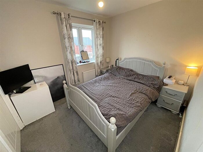 3 Bedroom End Of Terrace House For Sale In Canterbury Mews, Donington, Spalding, PE11