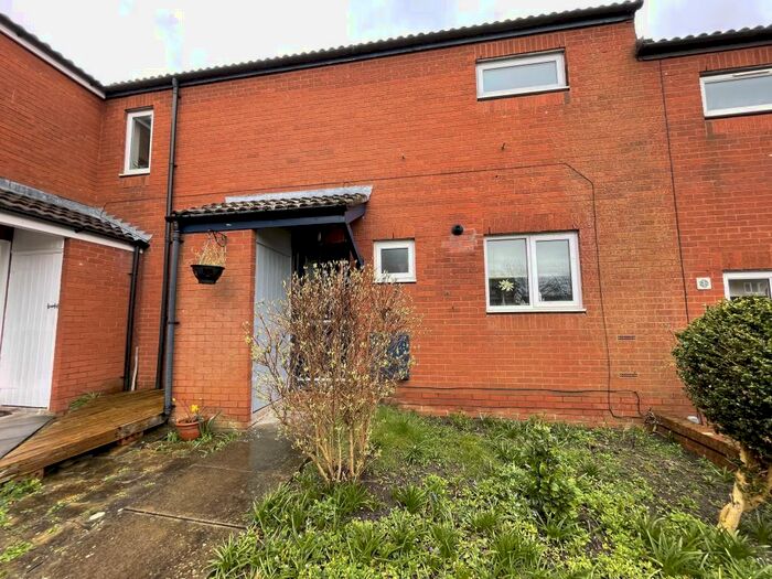 3 Bedroom House To Rent In Greystoke Avenue, Bristol, BS10