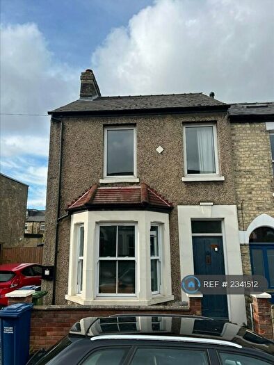 1 Bedroom Flat To Rent In Cavendish Road, Cambridge, CB1