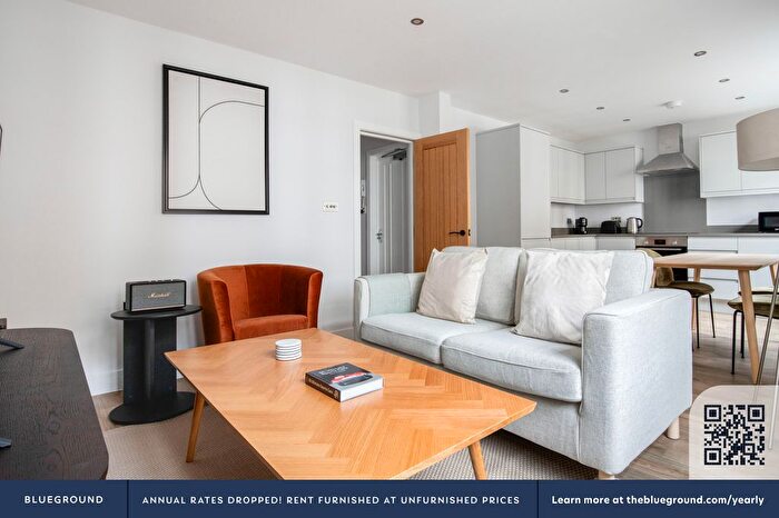 1 Bedroom Flat To Rent In Marylebone, London, W1H
