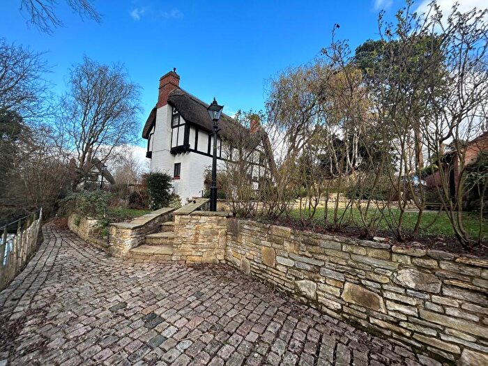 3 Bedroom Cottage To Rent In Church Lane, Shottery, CV37