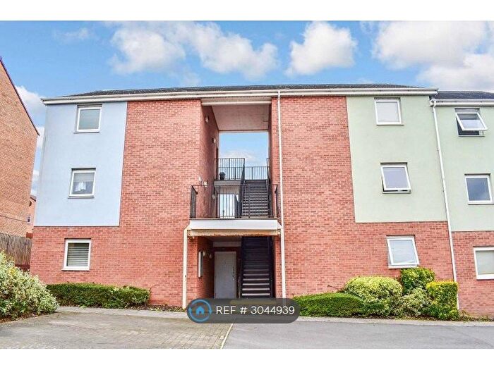 1 Bedroom Flat To Rent In North Cornelly, North Cornelly, Bridgend, CF33