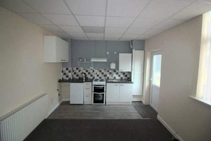 1 Bedroom Flat To Rent In Flat B 73 Thornbridge, B42