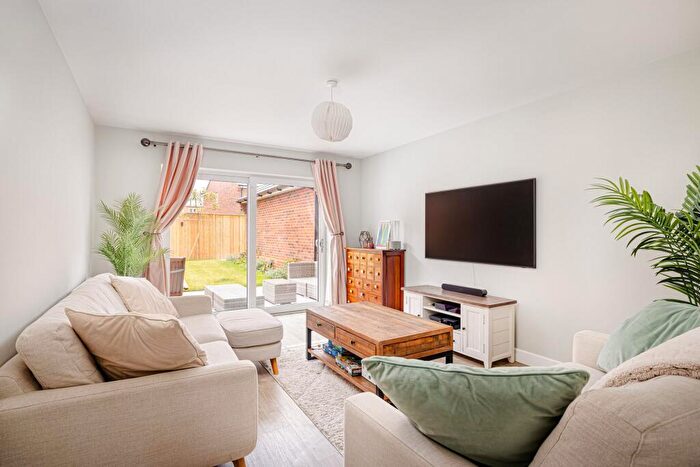 4 Bedroom Detached House For Sale In Miller Street, Saffron Walden, CB10