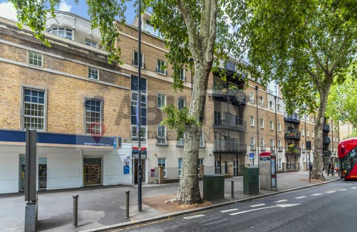 2 Bedroom Flat To Rent In Kennington Road, SE11