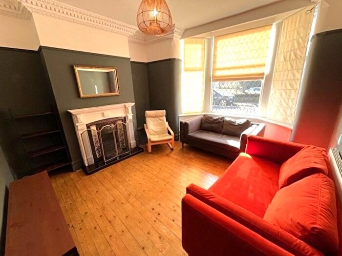 3 Bedroom Terraced House To Rent In Margaret Road, Penwortham, Preston, PR1