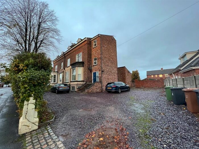 1 Bedroom Flat To Rent In Litherland Park, Litherland, Liverpool, L21