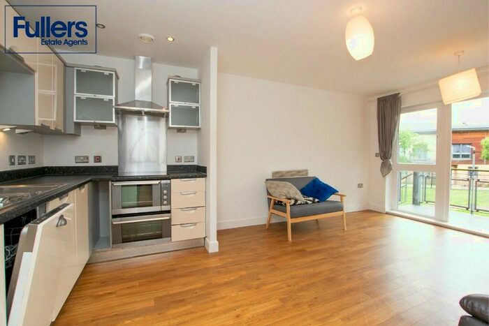 1 Bedroom Flat For Sale In Harry Zeital Way, London, E5