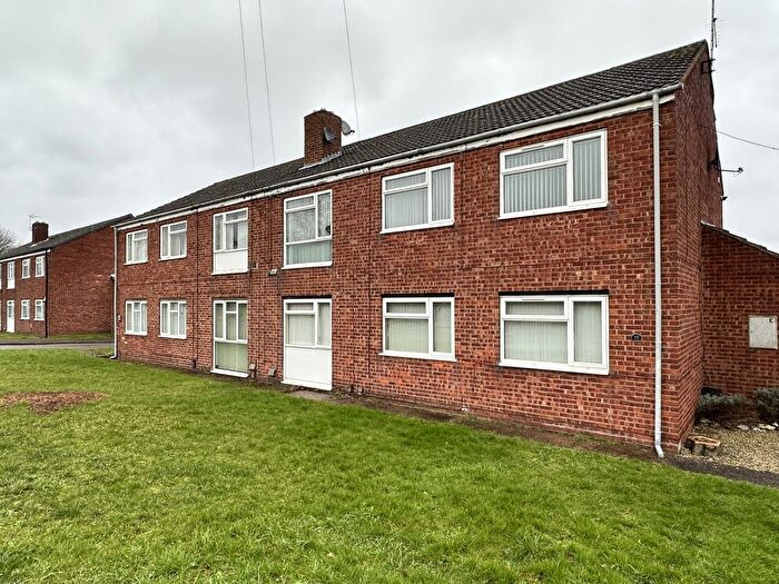 2 Bedroom Maisonette For Sale In Charnwood Grove, Mansfield Woodhouse, Mansfield, Nottinghamshire, NG19