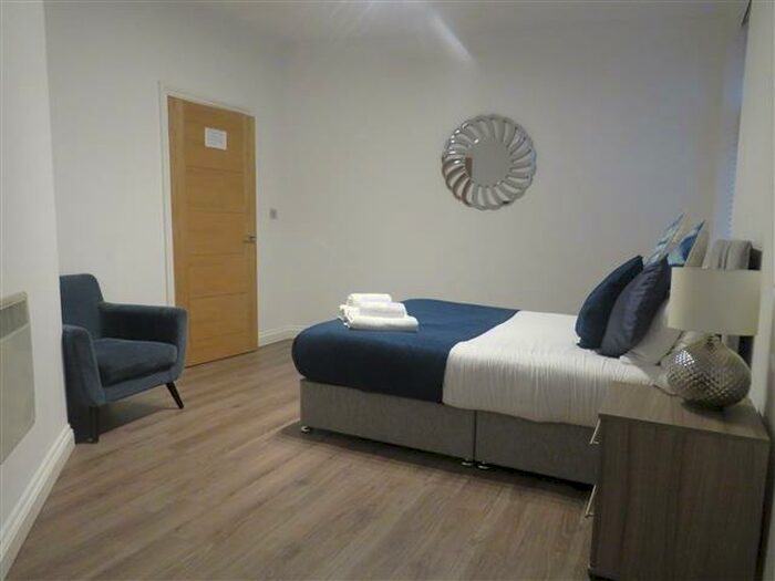 1 Bedroom Apartment To Rent In Mint Drive, Hockley, Birmingham, B18