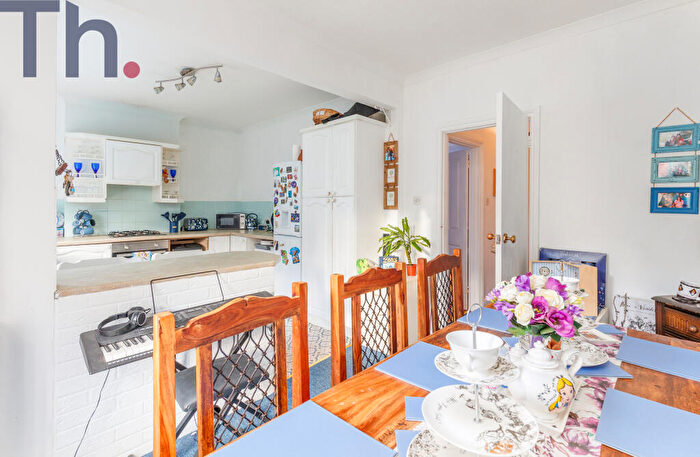 4 Bedroom Detached House For Sale In Lake, Sandown, Isle Of Wight, PO36