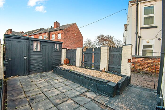 2 Bedroom End Terrace House For Sale In Queen Street, Swinton, Mexborough, S64