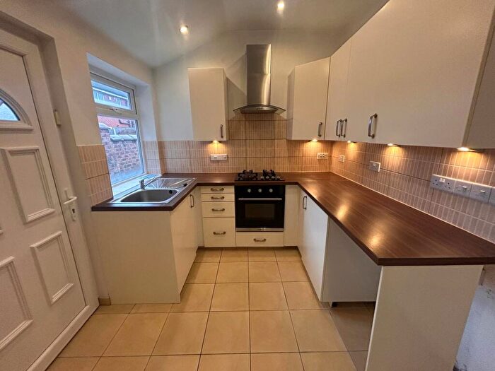 2 Bedroom House To Rent In Norman Street, Failsworth, M35
