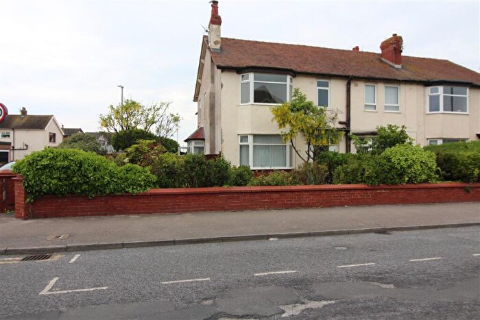 1 Bedroom Flat For Sale In Flat, Bispham Road, Thornton-Cleveleys, Lancashire, FY5