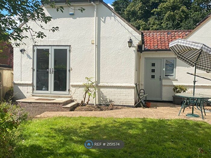 1 Bedroom Semi-Detached House To Rent In Bay Tree House Annex, Hingham, NR9