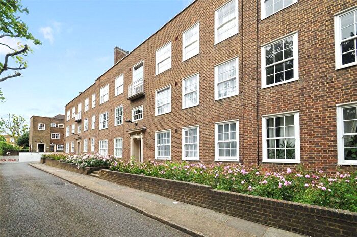 1 Bedroom Flat To Rent In Carlton Hill, London, NW8