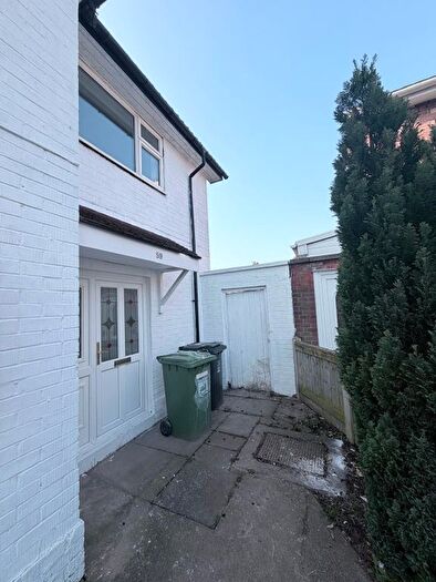 3 Bedroom Property To Rent In Motherwell Road, Hartlepool, TS25