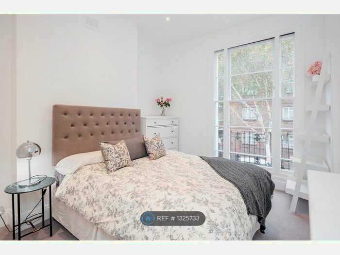 1 Bedroom Flat To Rent In Aylesford Street, London SW1V