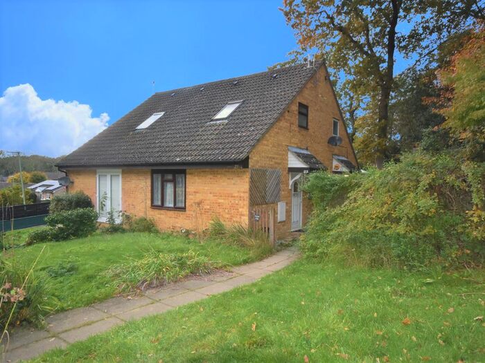 1 Bedroom Semi-Detached House To Rent In Arbourvale, St. Leonards-On-Sea, TN38