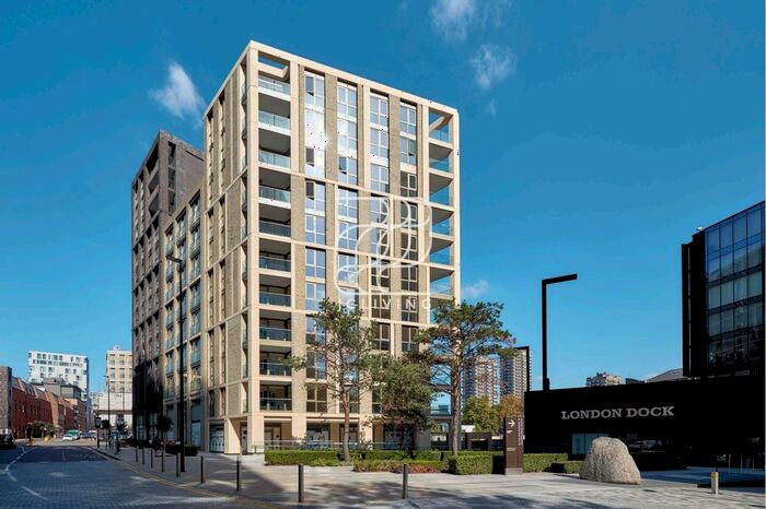 2 Bedroom Flat To Rent In Emery Way, London, E1W