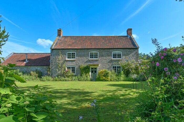 7 Bedroom Detached House For Sale In Theale, Wedmore, BS28