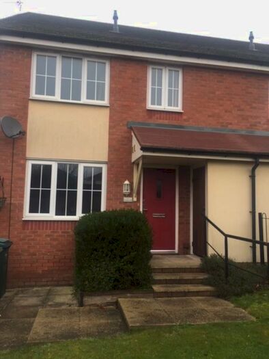 2 Bedroom End Of Terrace House To Rent In Cossington Road, Coventry, CV6