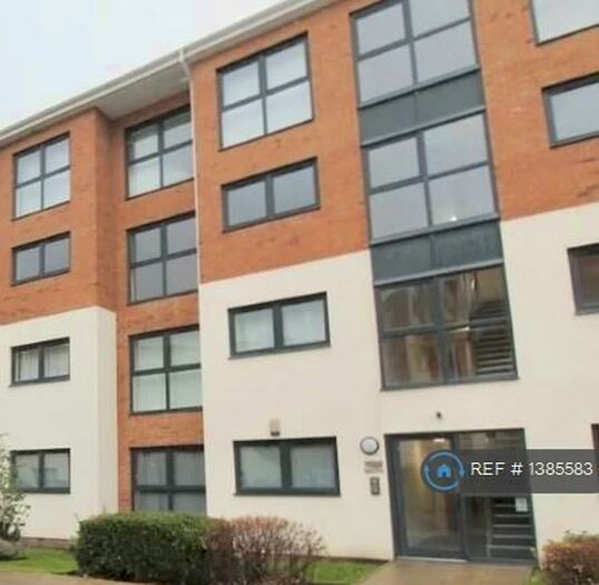 2 Bedroom Flat To Rent In Lowbridge Court, Garston, Liverpool, L19