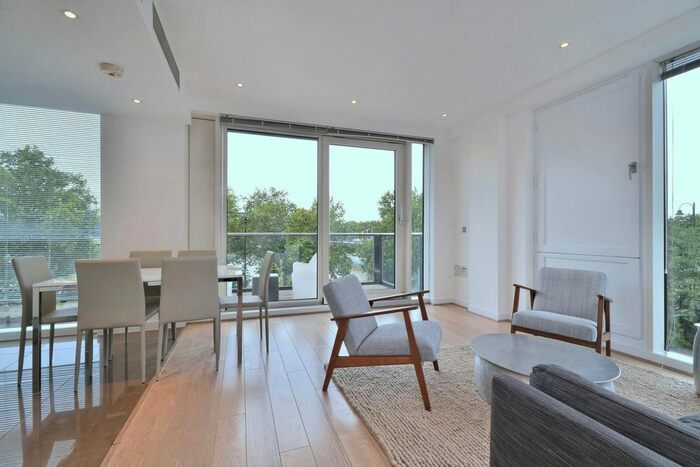 2 Bedroom Flat To Rent In Cubitt Building, Gatliff Road, Grosvenor Waterside, London, SW1W