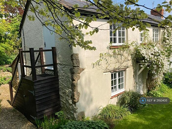 1 Bedroom Semi-Detached House To Rent In Barrack Hill, Nether Winchendon, Aylesbury, HP18