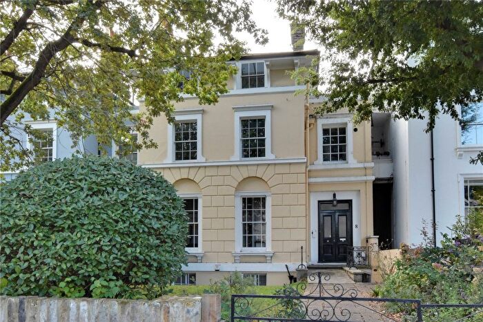 1 Bedroom Flat For Sale In Lee Terrace, Blackheath, London, SE3