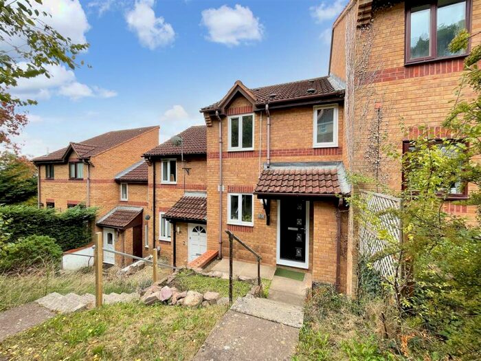 2 Bedroom House To Rent In Exwick, Exeter, EX4