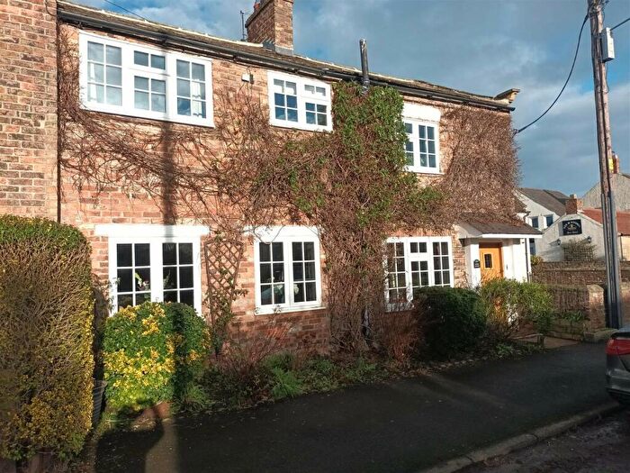 4 Bedroom House To Rent In Carthorpe, Bedale, North Yorkshire, DL8