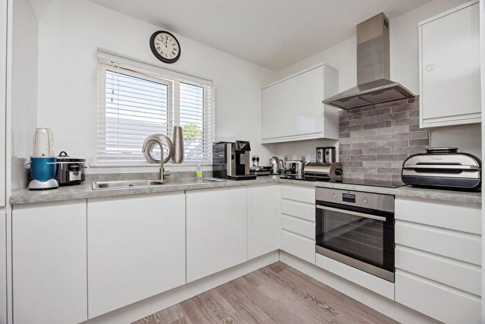 2 Bedroom Flat For Sale In Cuddra Road, St. Austell, Cornwall, PL25