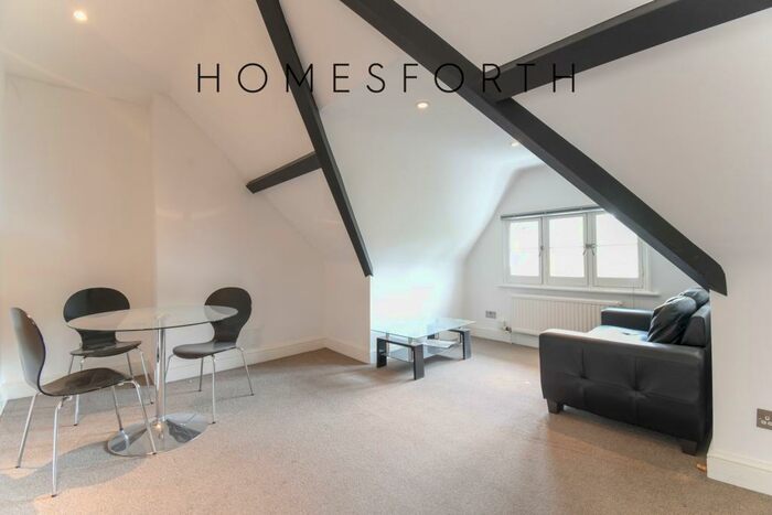 2 Bedroom Flat To Rent In Stanley Gardens, Willesden Green, NW2