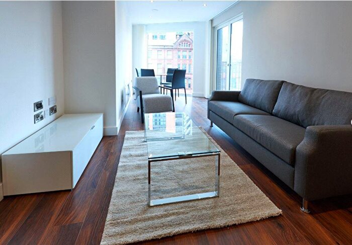2 Bedroom Apartment To Rent In Greengate New Bridge Street Salford, M3